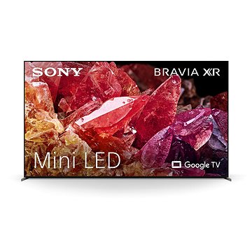 

75" Sony Bravia XR-75X95K
