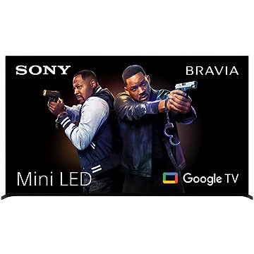 

85" Sony Bravia XR-85X95L