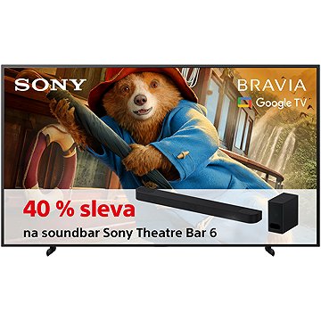 

98" Sony Bravia XR-98X90L