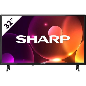 

32" Sharp 32FA2E