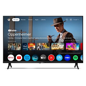 

32" Sharp 32GF3265