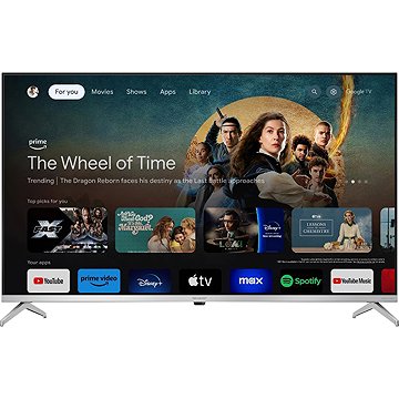 

43" Sharp 43GP6265E