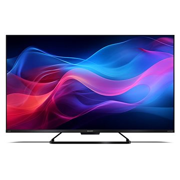 

43" Sharp 43GR8265E