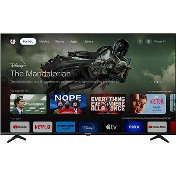 

50" Sharp 50GL4260E