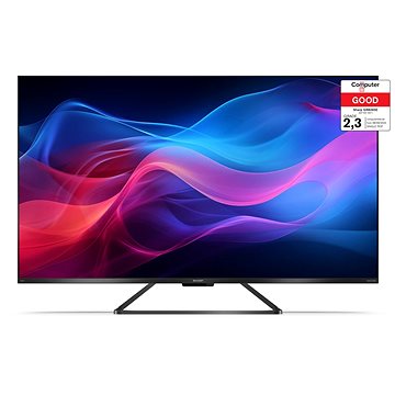

55" Sharp 55GR8265E
