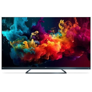 

75" Sharp 75FQ5EA