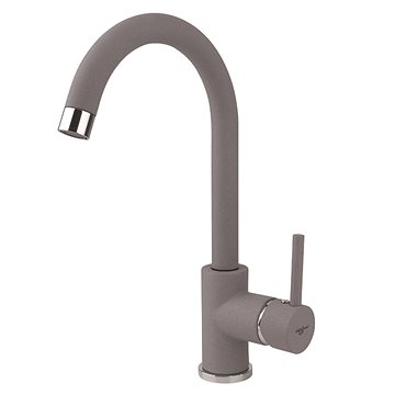 

AQUASANITA Sabia 5523 Alumetallic