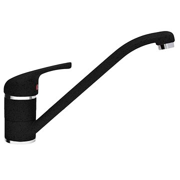 

AQUASANITA Eco 2561 Black metallic