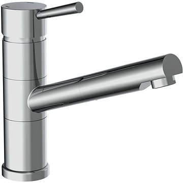 

EISL Unicorn lesklý chrom