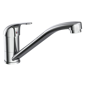 

EISL Athos Plus lesklý chrom