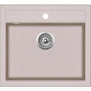 

AQUASANITA Quadro 565 Beige