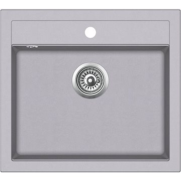 

AQUASANITA Quadro 565 Alumetallic
