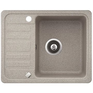 

AQUASANITA Notus 575.5E Beige