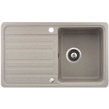 

AQUASANITA Notus 765.0E Beige