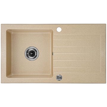 

DEANTE Zorba 760.0E Sand
