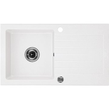 

DEANTE Zorba 760.0E Alabastr