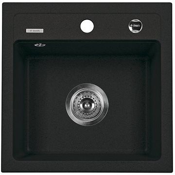 

DEANTE Zorba 440E Grafit