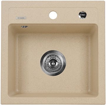

DEANTE Zorba 440E Sand