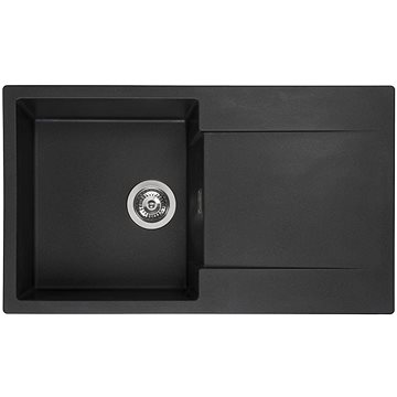 

REGINOX Amsterdam 860.0 Black