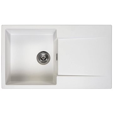

REGINOX Amsterdam 860.0 White
