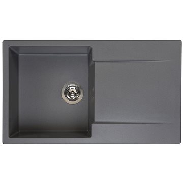 

REGINOX Amsterdam 860.0 Grey