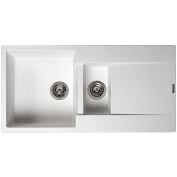 

REGINOX Amsterdam 1000.10 White