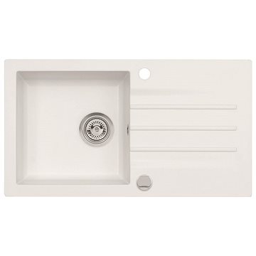 

AXIS Mojito 780.0E Pure white