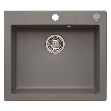

AXIS Mojito 570E Moonlight grey