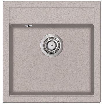 

AQUASANITA Tesa 490 Beige