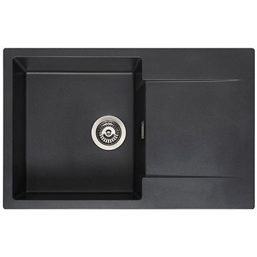 

REGINOX Mini Amsterdam 760.0 Black