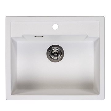 

REGINOX Amsterdam 600 White