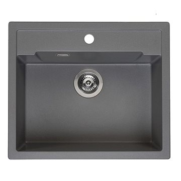 

REGINOX Amsterdam 600 Grey