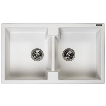 

REGINOX Amsterdam 860.2 White