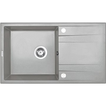 

DEANTE Eridan 860.0E Grey metallic