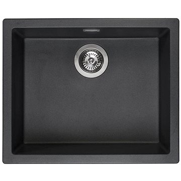 

REGINOX Amsterdam 560 Black