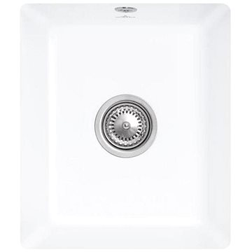 

VILLEROY & BOCH Subway 375 Bílá keramika