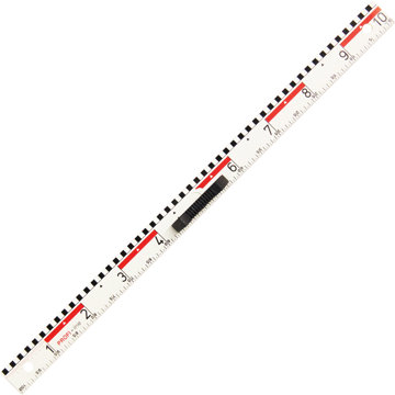 

WISSNER magnetické tabulové 100 cm, bílé
