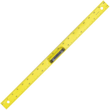 

WISSNER tabulové 100 cm, žluté