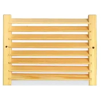 

HARVIA Ventilace sauny - mřížka, borovice