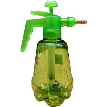 

J.A.D. TOOLS Postřikovač ruční 1,2 l, zelený