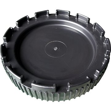 

J.A.D. TOOLS Víko náhradní k barelu 50 l