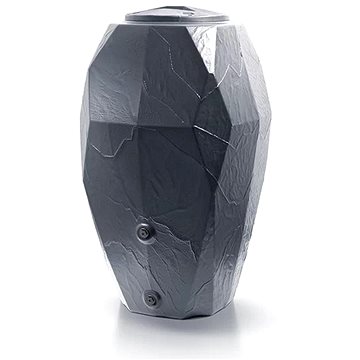 

PROSPERPLAST Sud na vodu Canyon, šedá 310 l