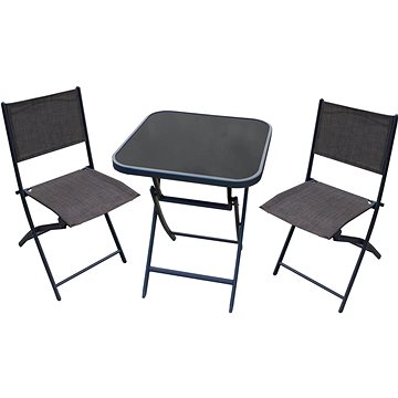 

Aga Zahradní sestava Bistro Set