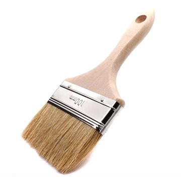 

Benson Malířský plochý štětec z přírodních štětin 100 × 15 mm