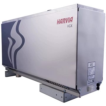 

HARVIA Saunová kamna HGX 11 Helix, 11 kW