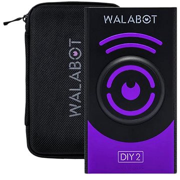 

Vayyar Walabot DIY 2 Deluxe Bundle
