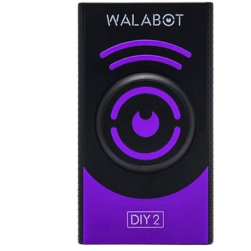 

Vayyar Walabot Wallscanner DIY 2