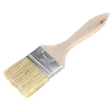 

Bensons Malířský plochý štětec z přírodních štětin 63,6 mm, dřevěný