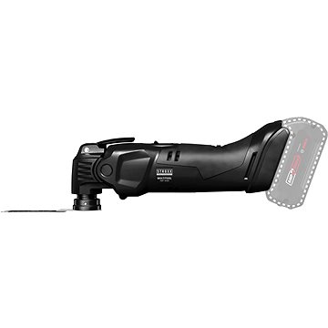 

STROXX Multifunkční nářadí AKU MultiTool AMT 6500 0009257074 (bez AKU)