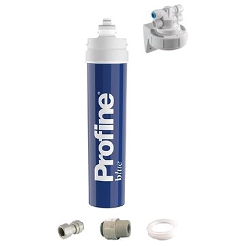 

Set Profine filtr na vodu Blue Medium